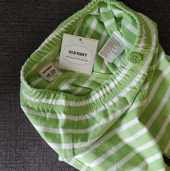💟5 for 20💟 Old Navy NWT cotton toddler bottoms - Picture 4 of 4